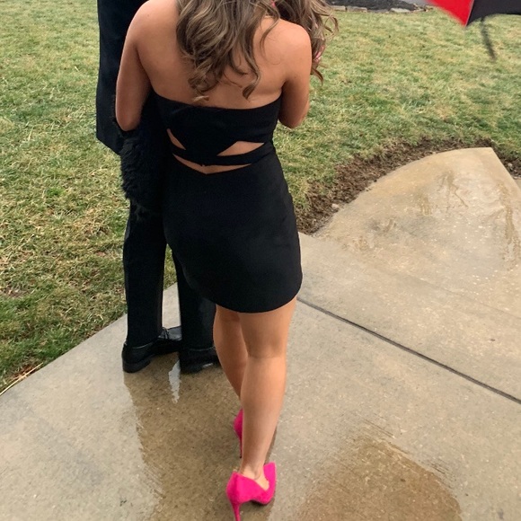 SHERRI HILL DRESS - Picture 3 of 9